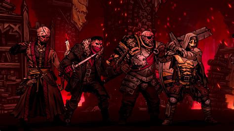 darkest dungeon 2 steamunlocked|STEAMUNLOCKED » Free Steam Games Pre.